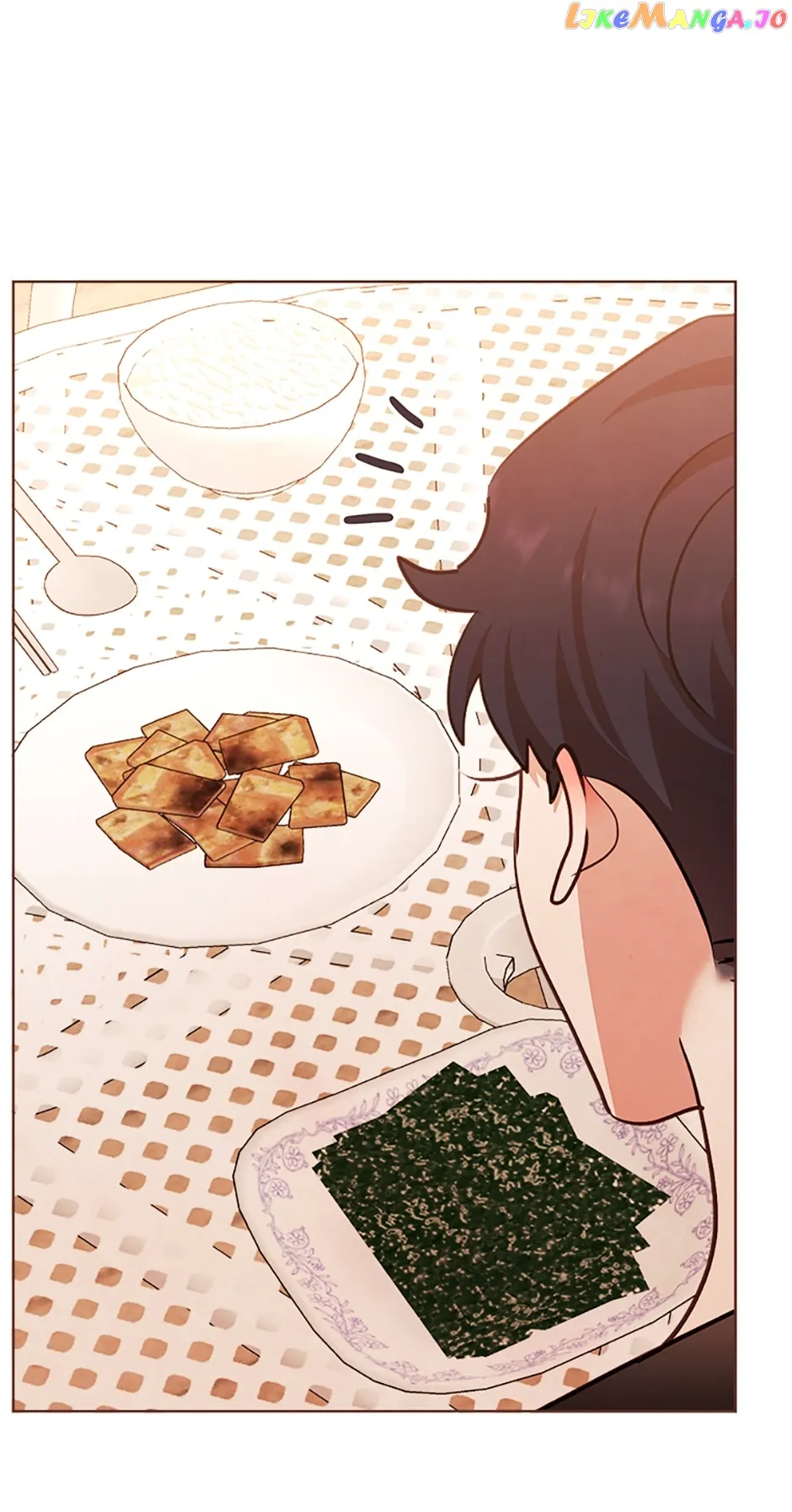 Viewer’s Choice: The Dating Show chapter 18 page 26