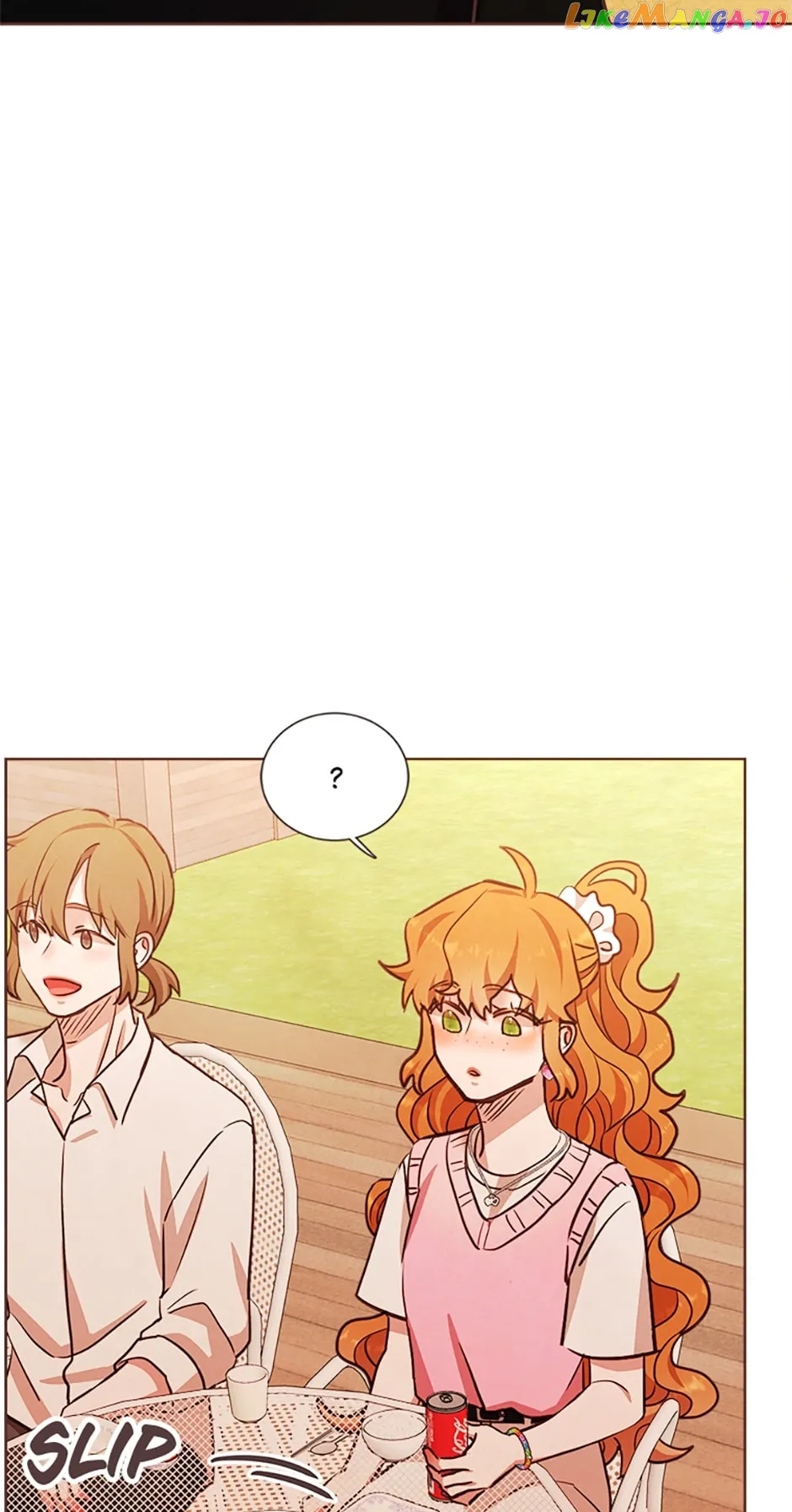 Viewer’s Choice: The Dating Show chapter 18 page 28