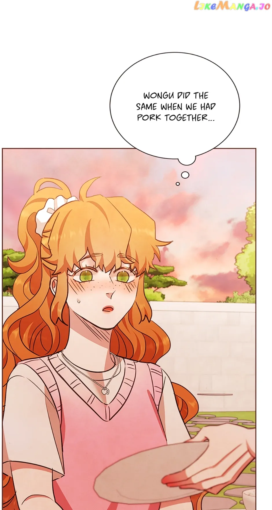 Viewer’s Choice: The Dating Show chapter 18 page 32
