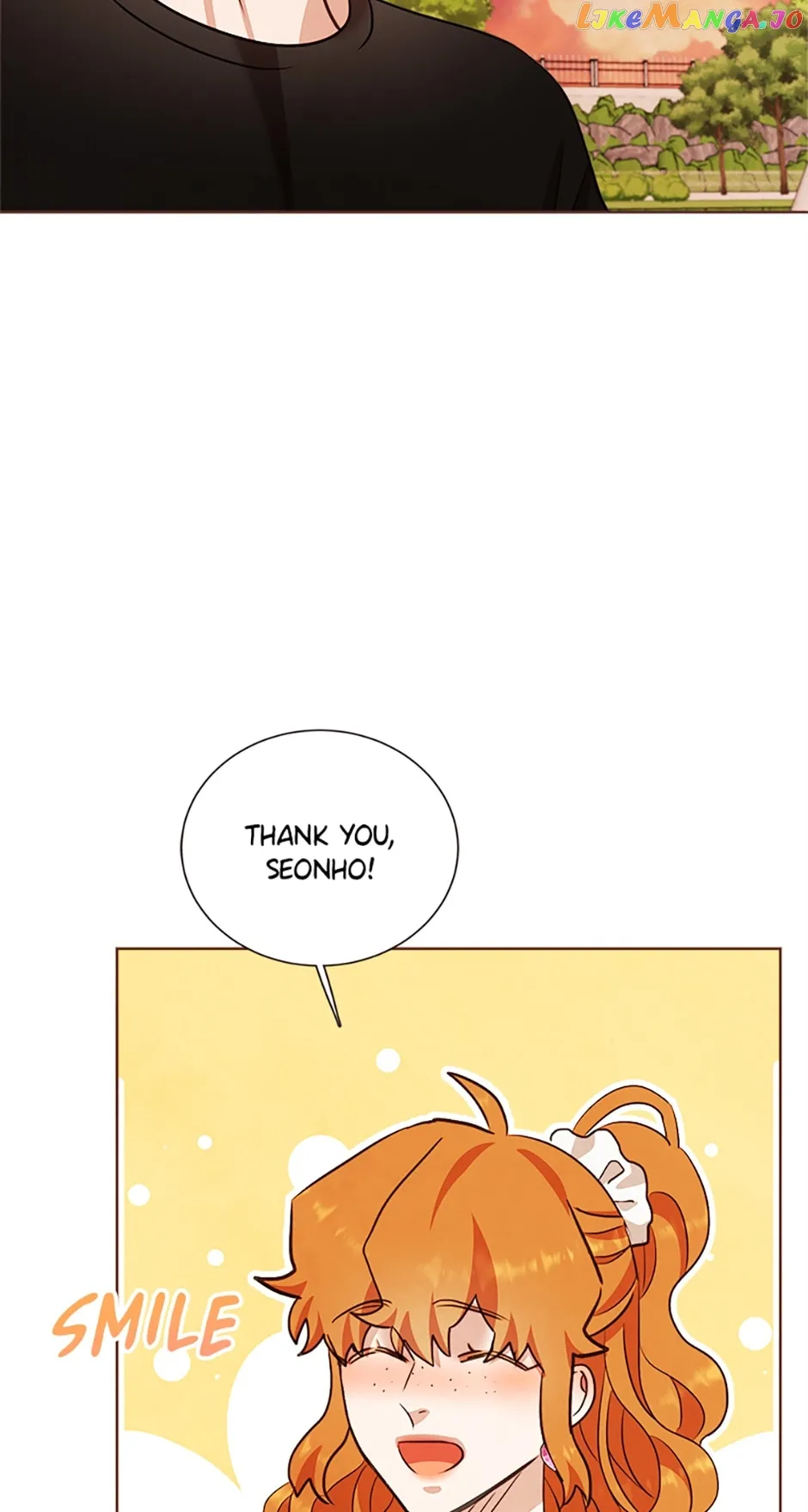Viewer’s Choice: The Dating Show chapter 18 page 34