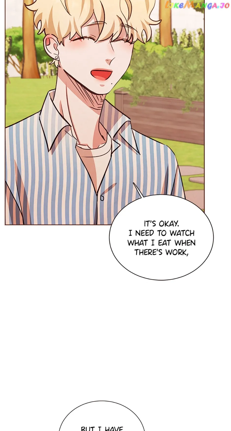 Viewer’s Choice: The Dating Show chapter 18 page 42