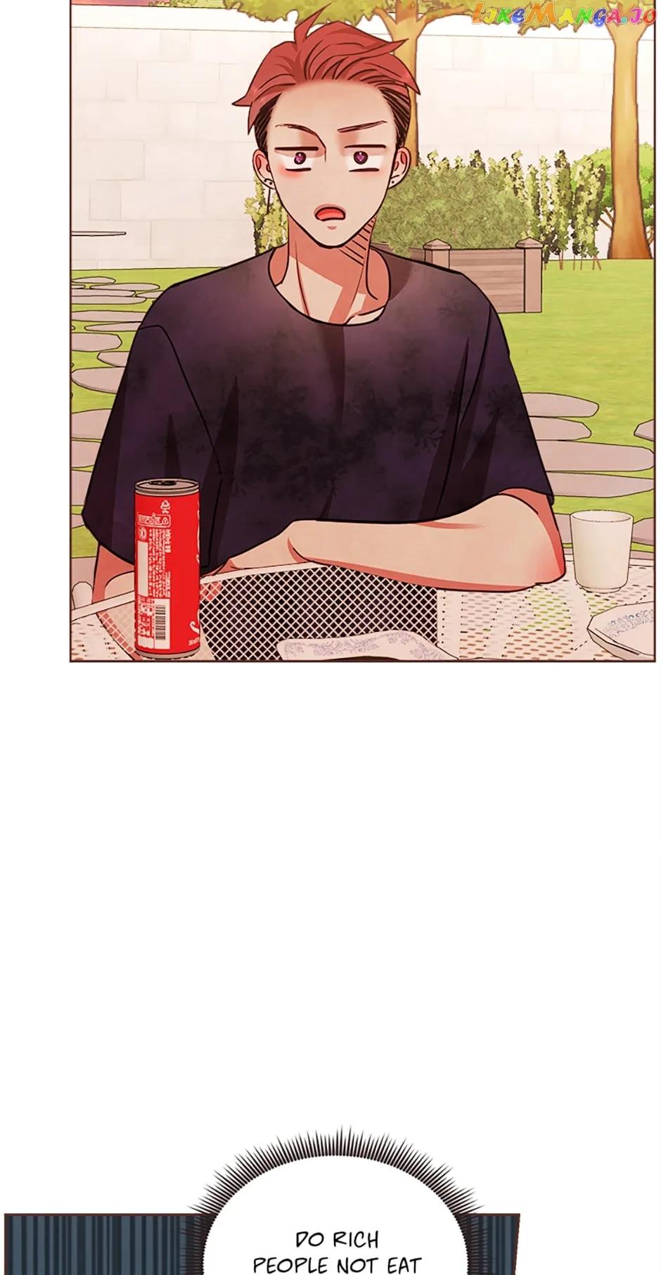 Viewer’s Choice: The Dating Show chapter 18 page 49