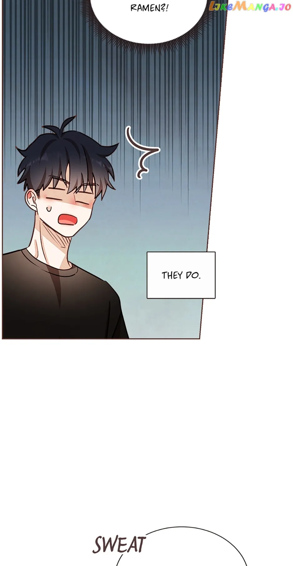 Viewer’s Choice: The Dating Show chapter 18 page 50