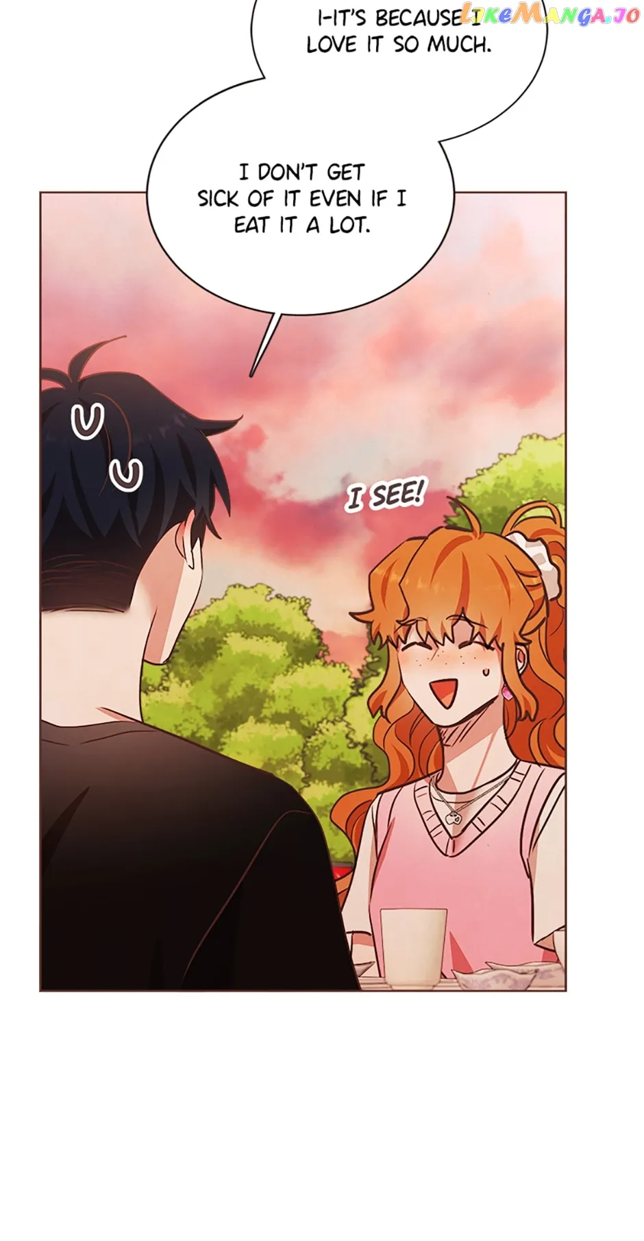 Viewer’s Choice: The Dating Show chapter 18 page 51