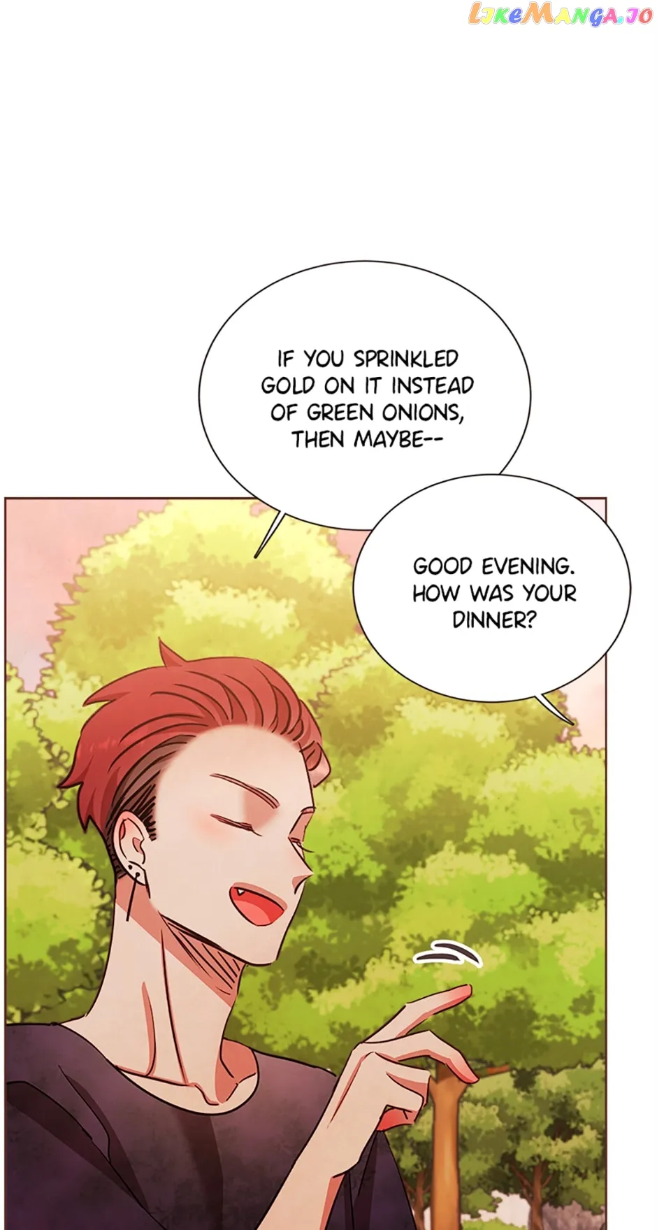 Viewer’s Choice: The Dating Show chapter 18 page 53
