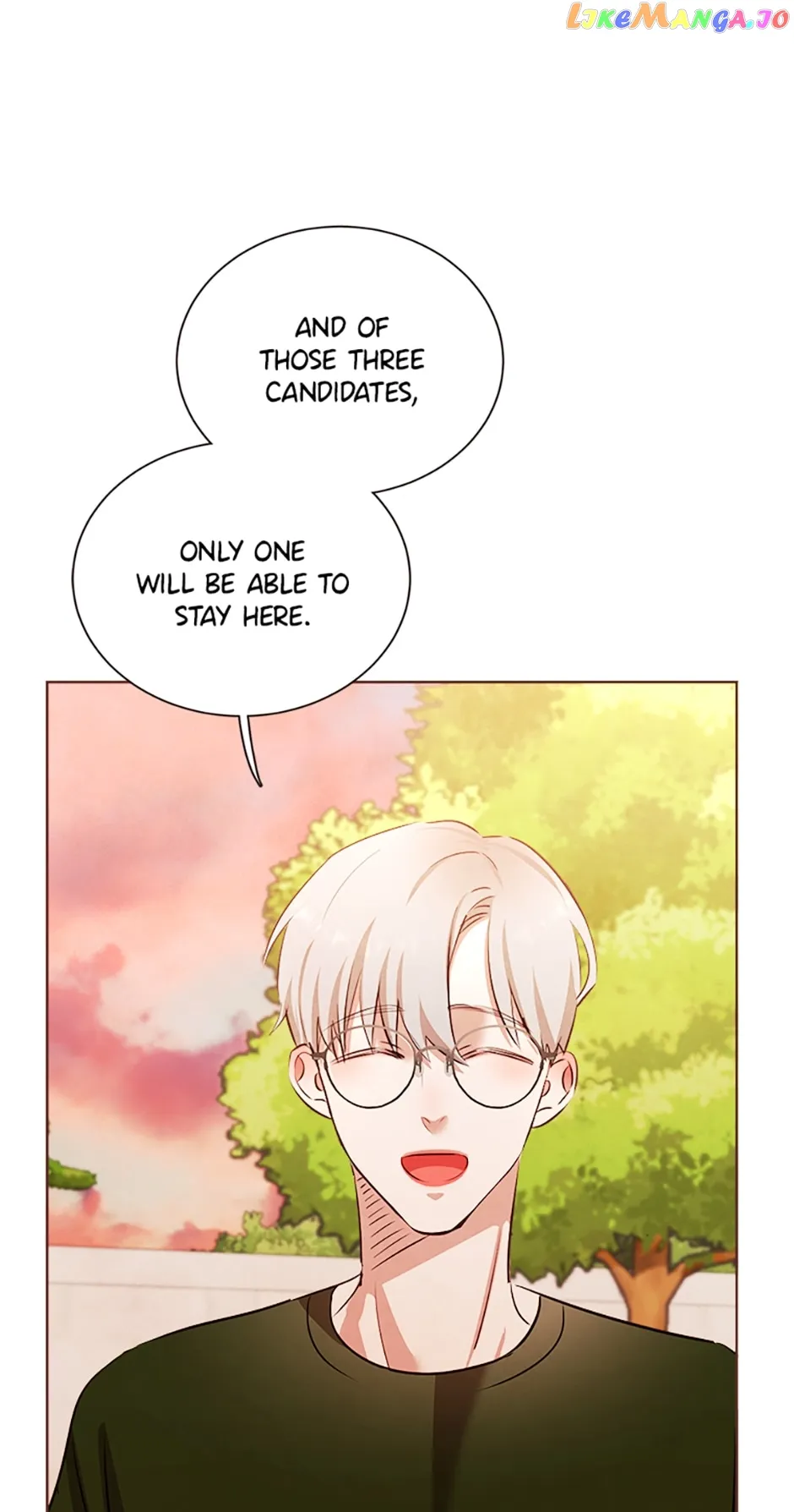 Viewer’s Choice: The Dating Show chapter 18 page 58
