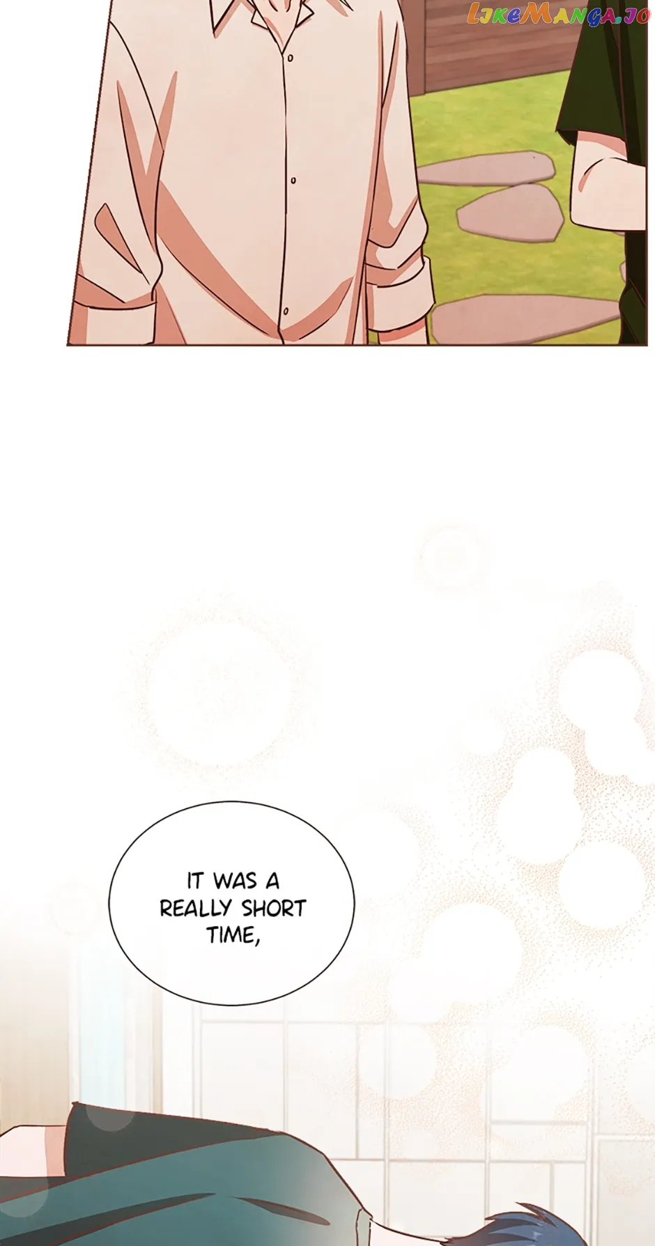Viewer’s Choice: The Dating Show chapter 18 page 60