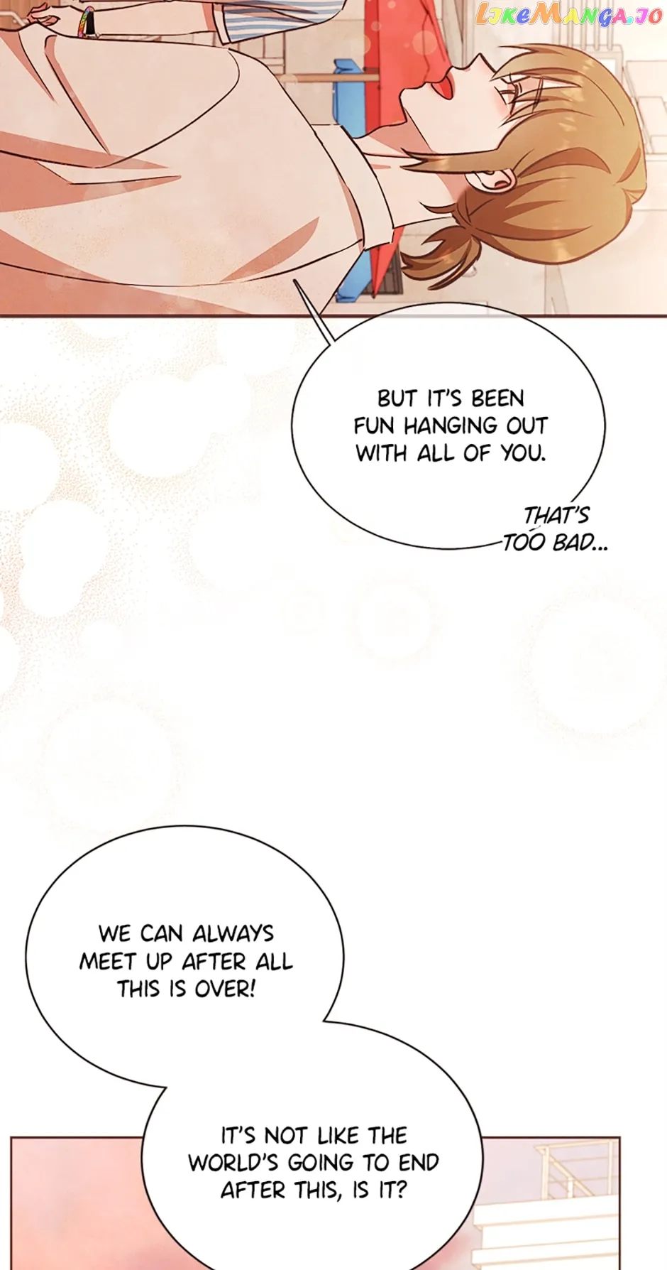 Viewer’s Choice: The Dating Show chapter 18 page 62