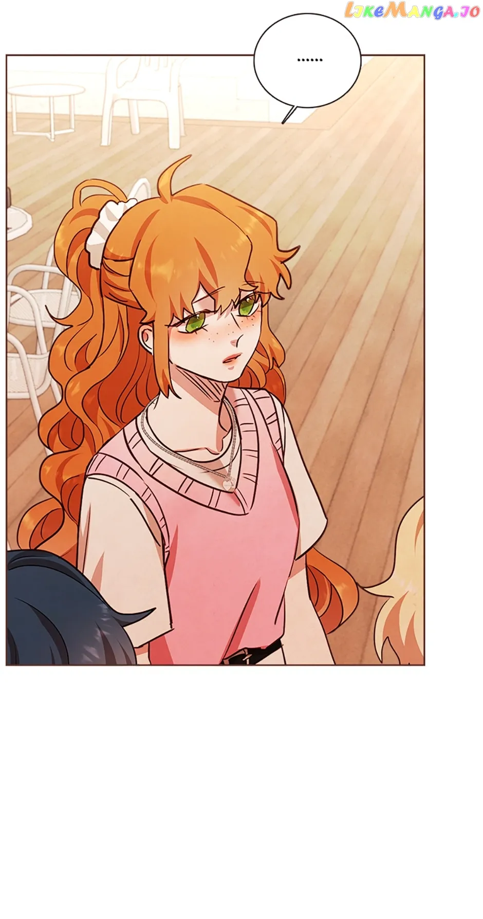 Viewer’s Choice: The Dating Show chapter 18 page 64