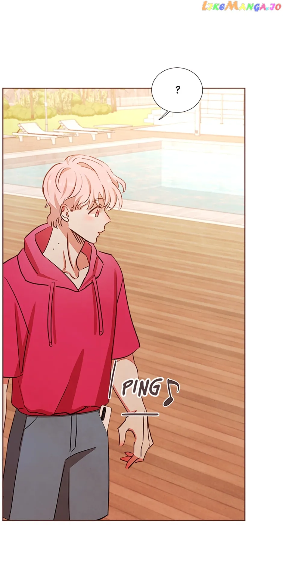 Viewer’s Choice: The Dating Show chapter 18 page 66