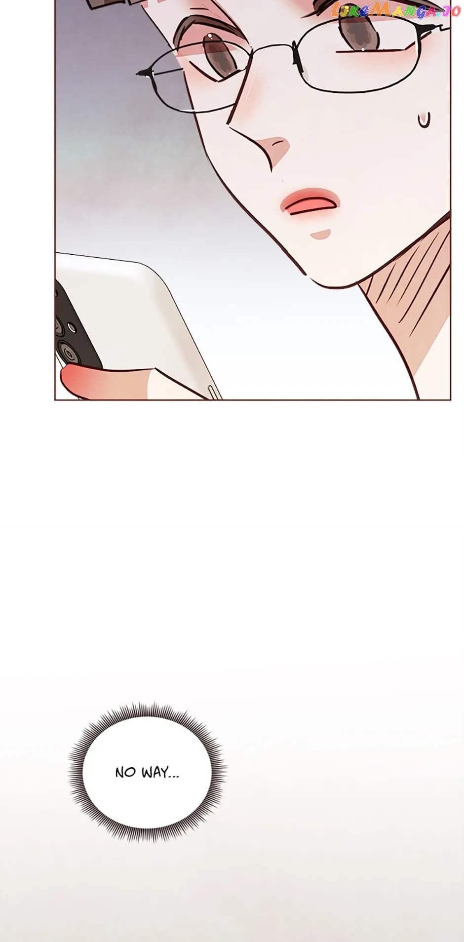 Viewer’s Choice: The Dating Show chapter 18 page 70
