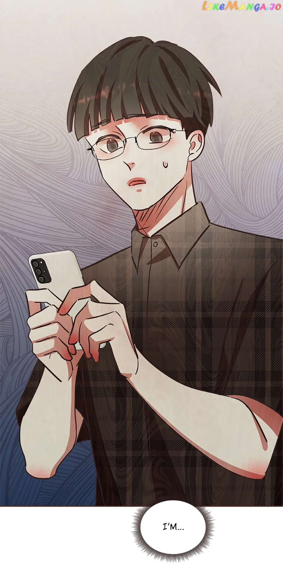 Viewer’s Choice: The Dating Show chapter 18 page 71