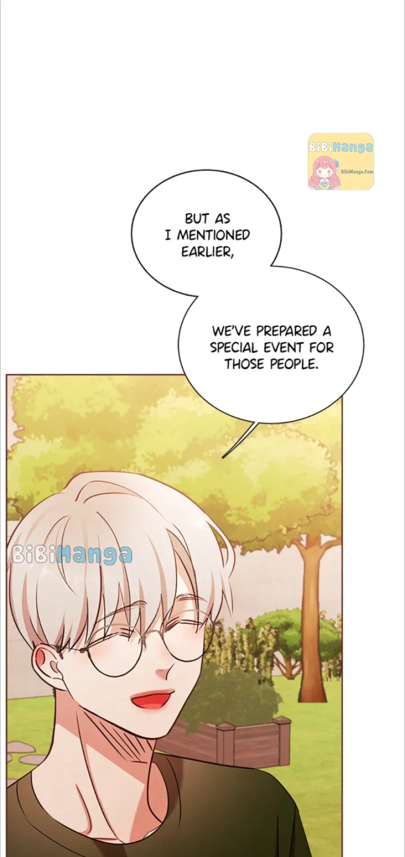 Viewer’s Choice: The Dating Show chapter 19 page 4
