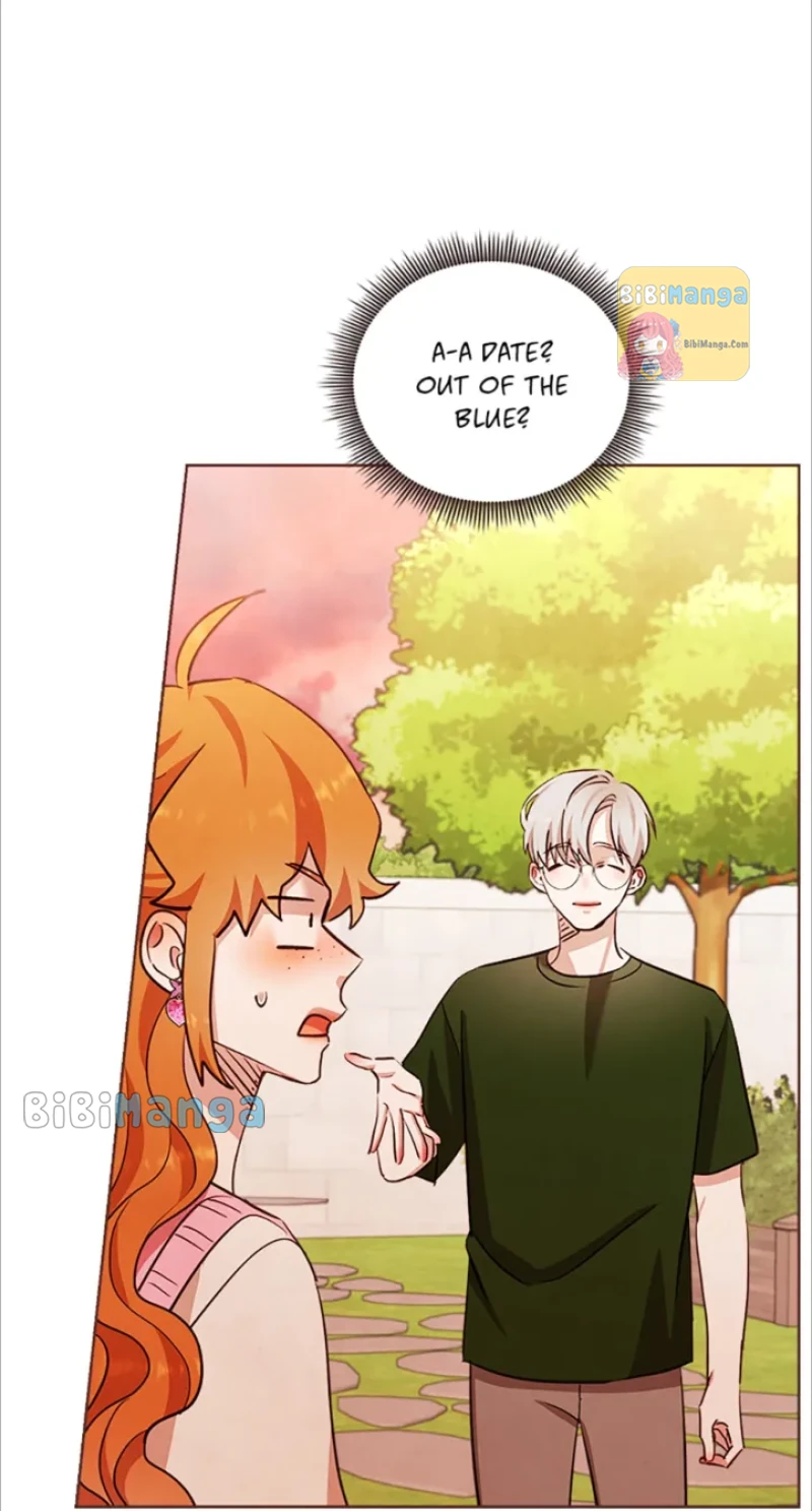Viewer’s Choice: The Dating Show chapter 19 page 7