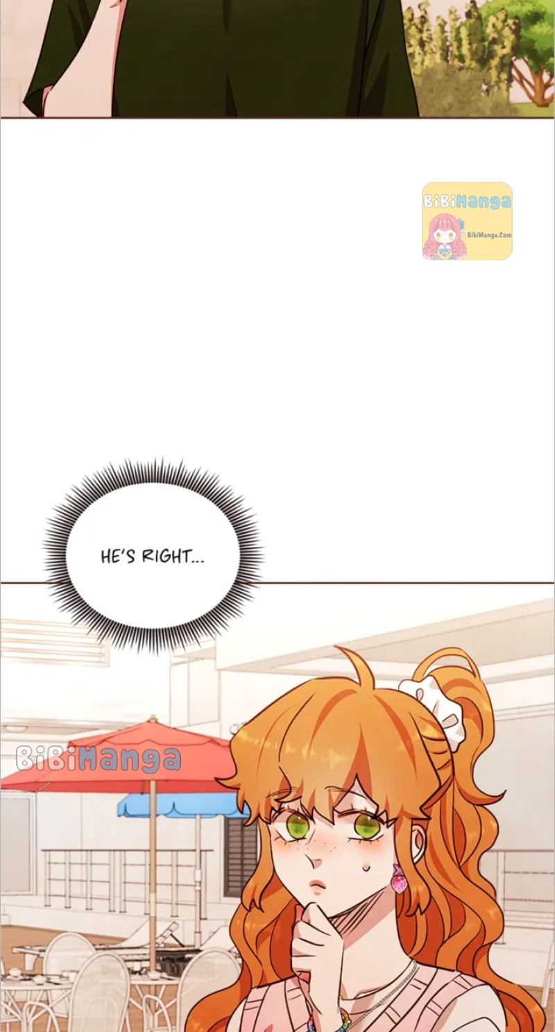 Viewer’s Choice: The Dating Show chapter 19 page 9