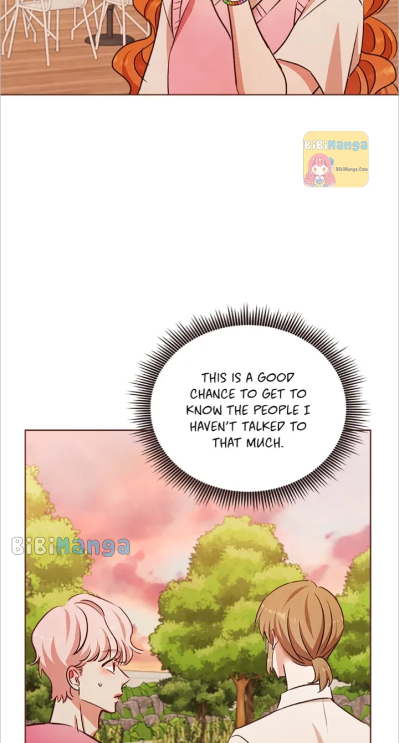 Viewer’s Choice: The Dating Show chapter 19 page 10