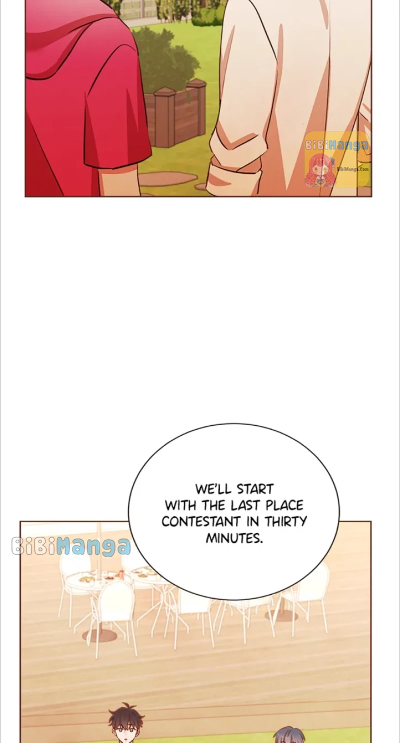 Viewer’s Choice: The Dating Show chapter 19 page 11