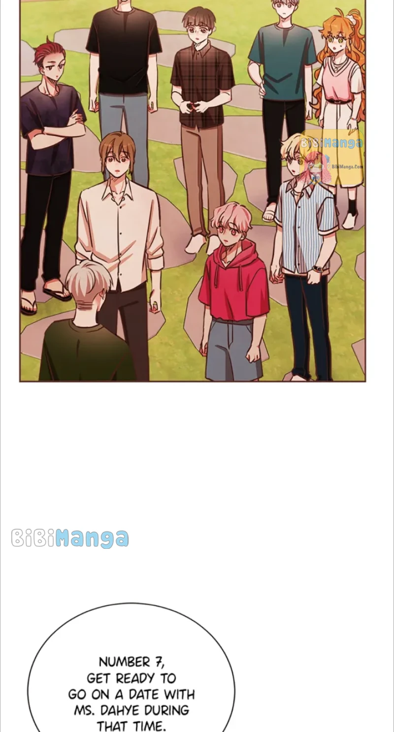 Viewer’s Choice: The Dating Show chapter 19 page 12