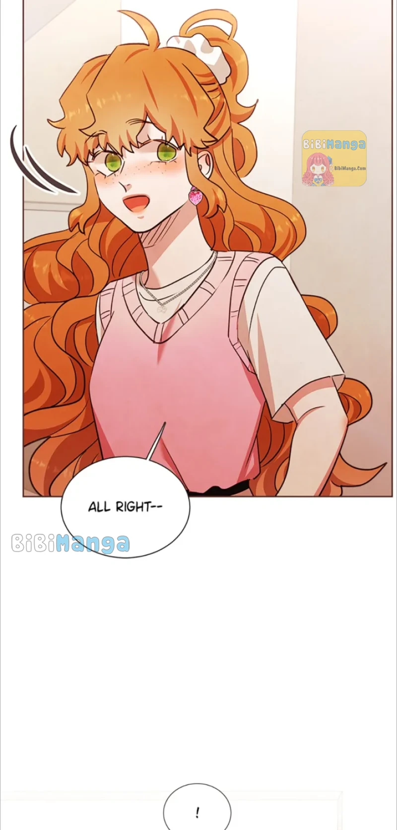 Viewer’s Choice: The Dating Show chapter 19 page 18