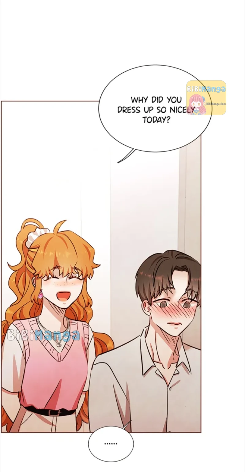 Viewer’s Choice: The Dating Show chapter 19 page 21