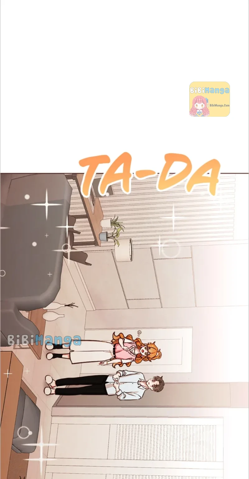 Viewer’s Choice: The Dating Show chapter 19 page 23