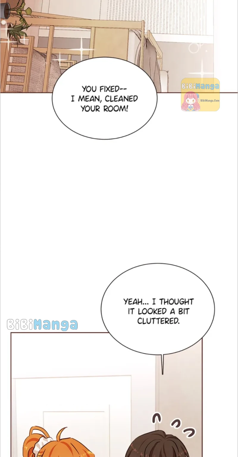 Viewer’s Choice: The Dating Show chapter 19 page 24