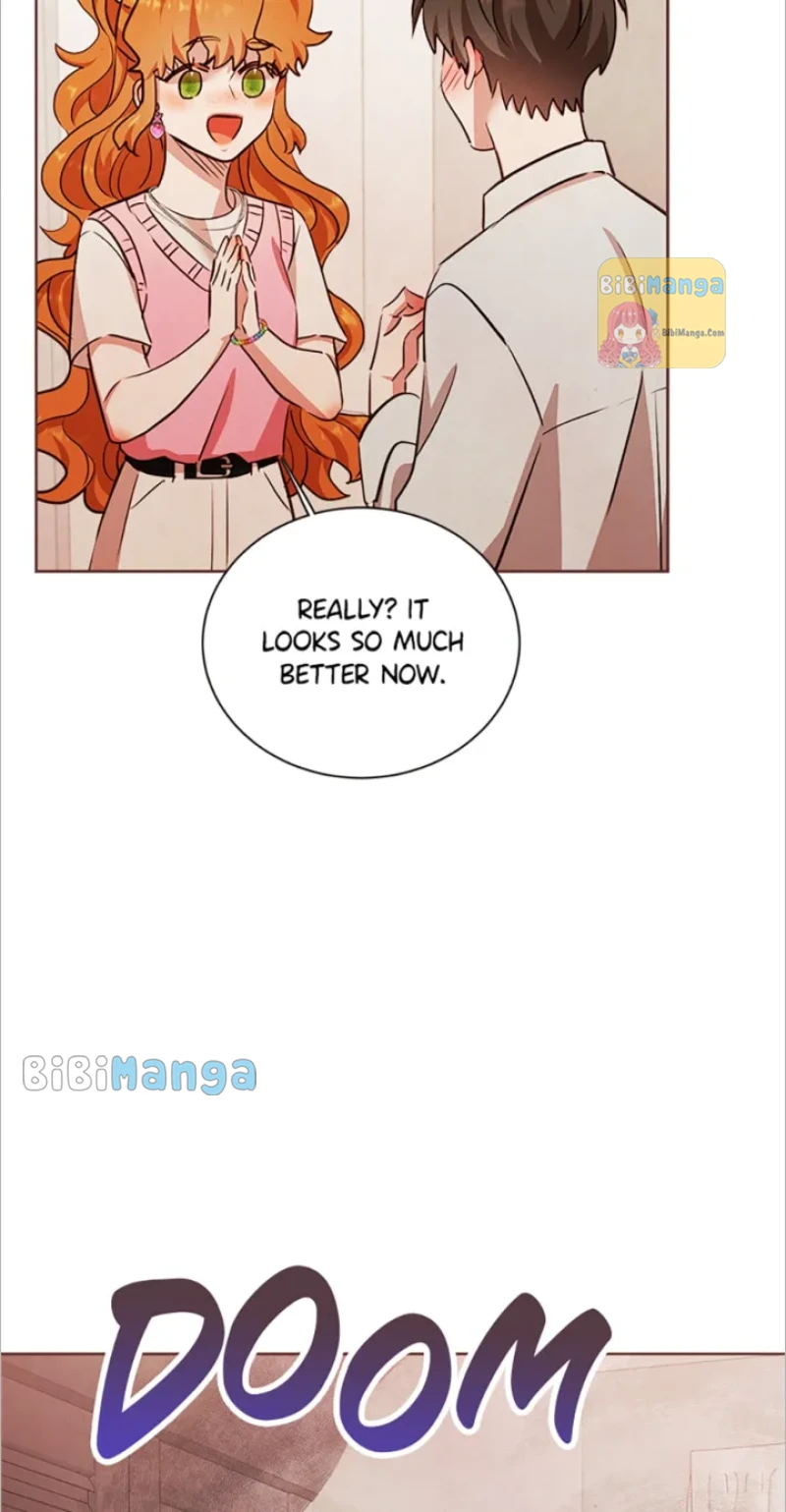 Viewer’s Choice: The Dating Show chapter 19 page 25