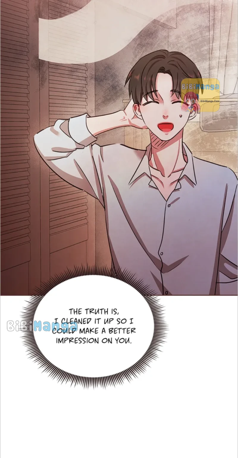 Viewer’s Choice: The Dating Show chapter 19 page 26