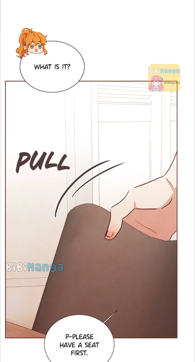 Viewer’s Choice: The Dating Show chapter 19 page 28