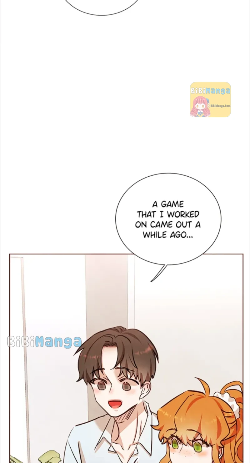 Viewer’s Choice: The Dating Show chapter 19 page 29