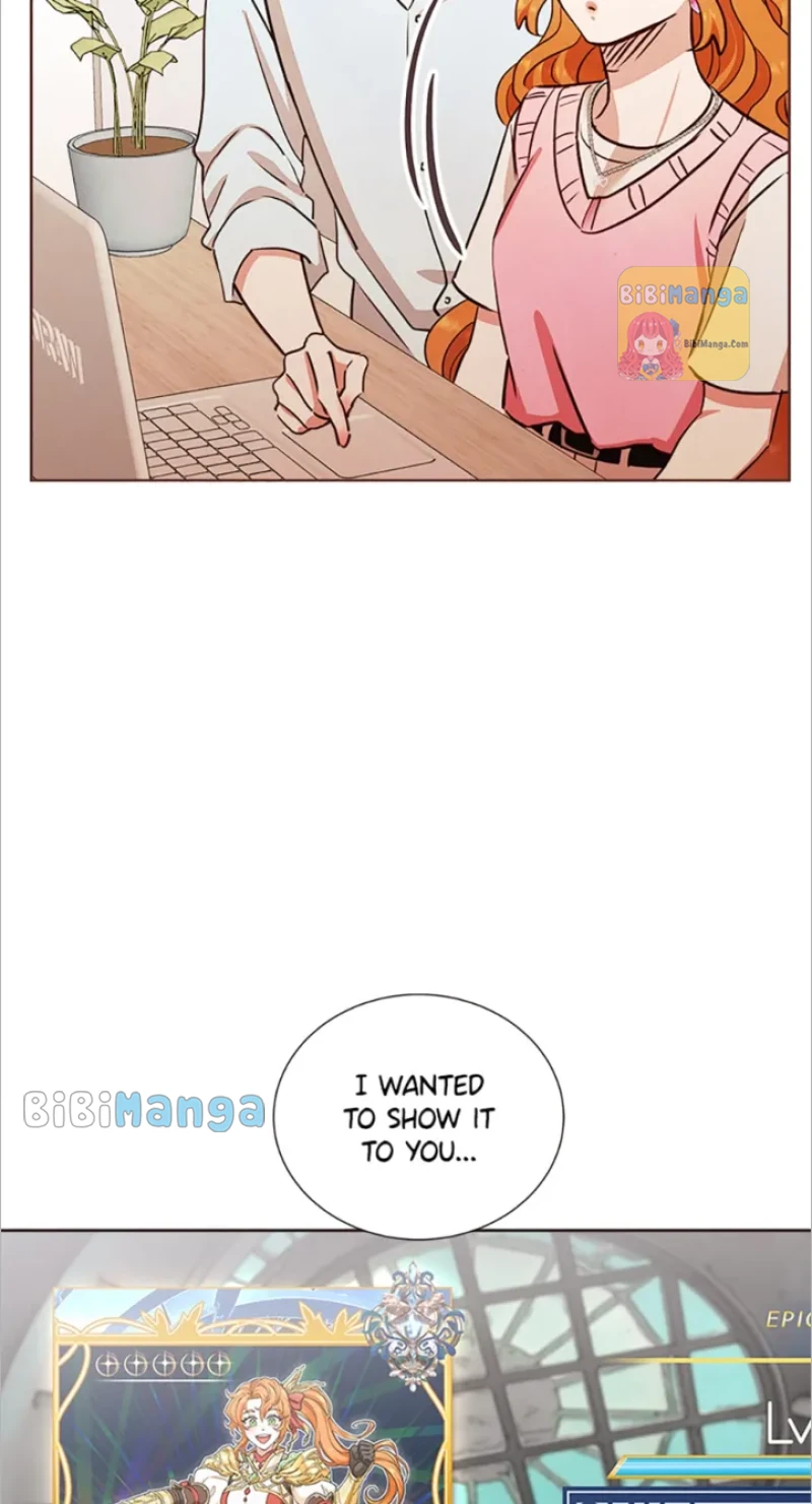 Viewer’s Choice: The Dating Show chapter 19 page 30