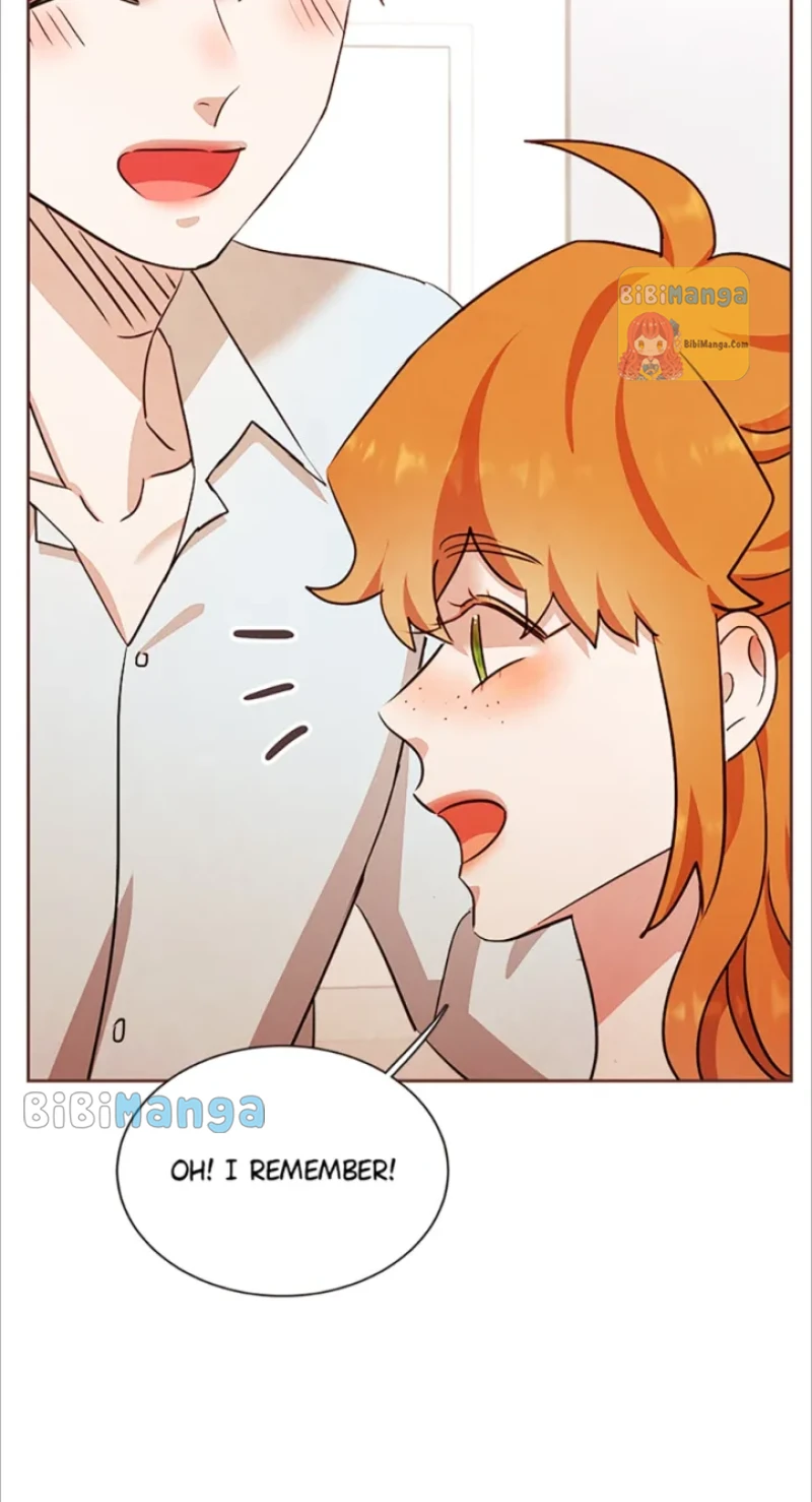 Viewer’s Choice: The Dating Show chapter 19 page 32