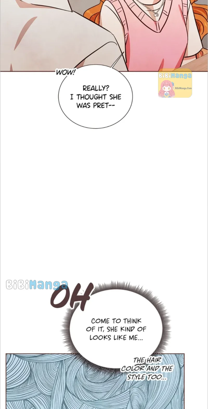 Viewer’s Choice: The Dating Show chapter 19 page 35
