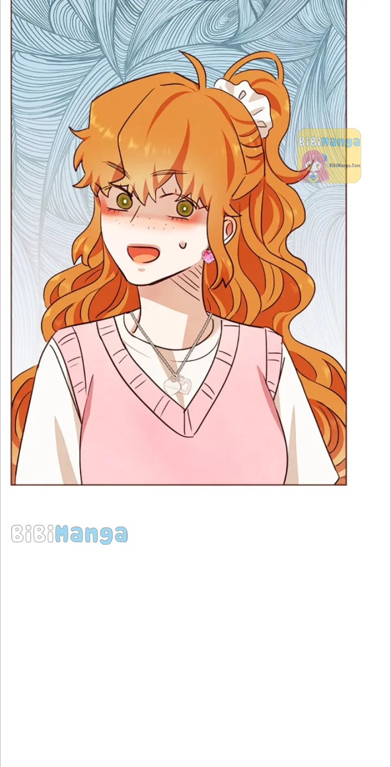 Viewer’s Choice: The Dating Show chapter 19 page 36