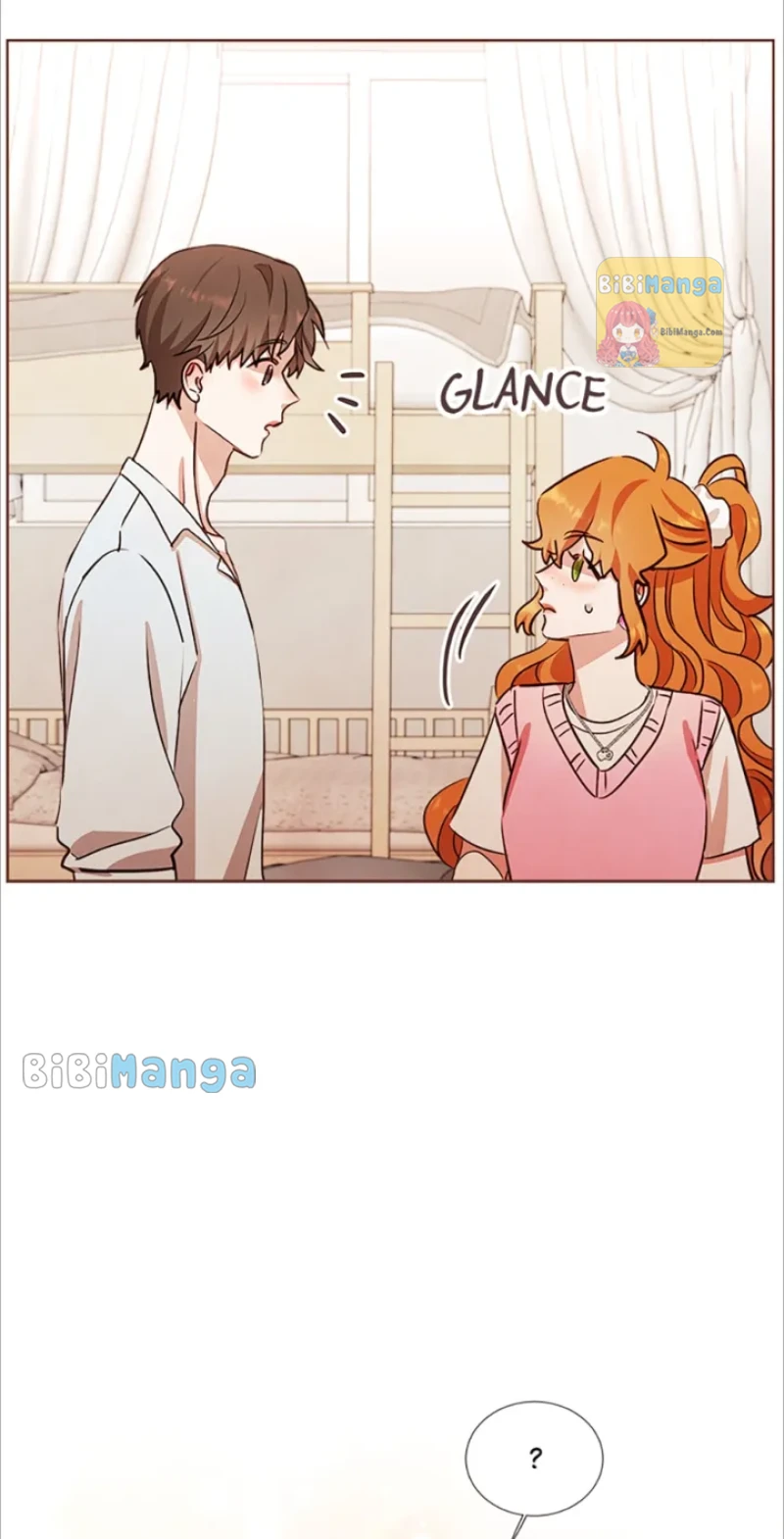Viewer’s Choice: The Dating Show chapter 19 page 37