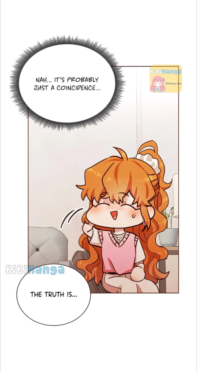 Viewer’s Choice: The Dating Show chapter 19 page 39