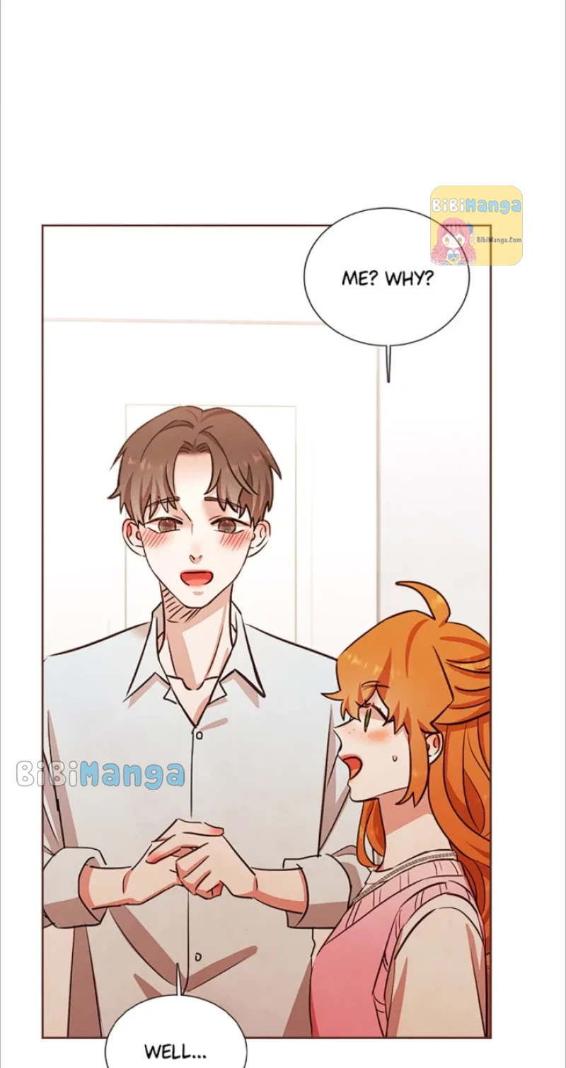 Viewer’s Choice: The Dating Show chapter 19 page 41