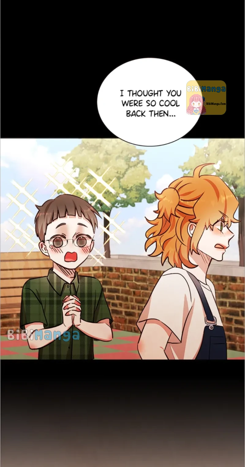 Viewer’s Choice: The Dating Show chapter 19 page 45