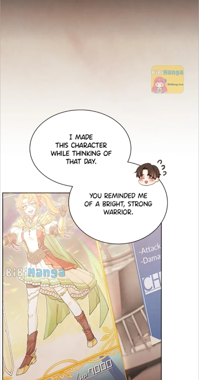 Viewer’s Choice: The Dating Show chapter 19 page 46