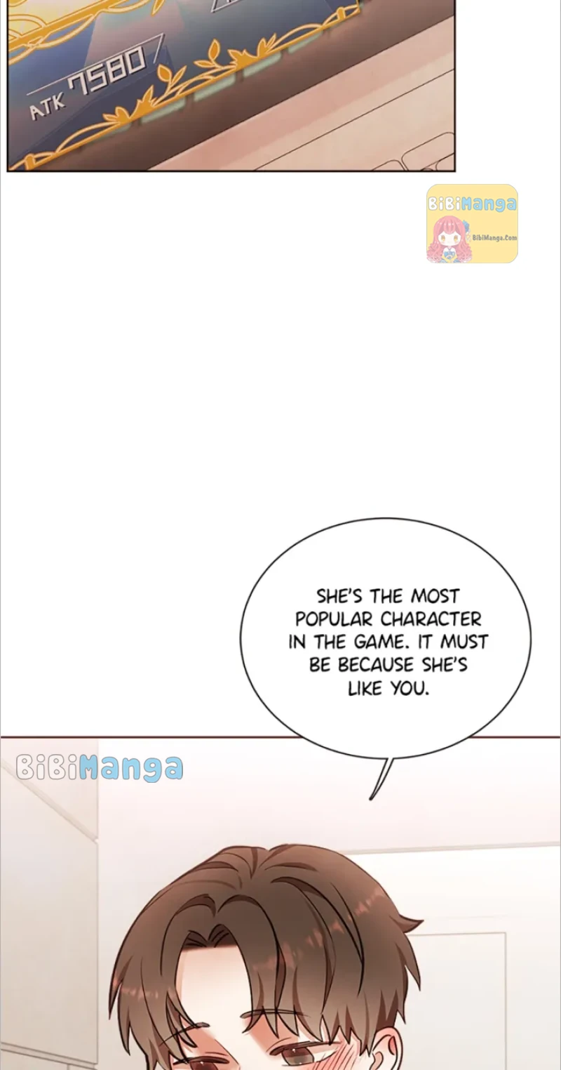 Viewer’s Choice: The Dating Show chapter 19 page 47