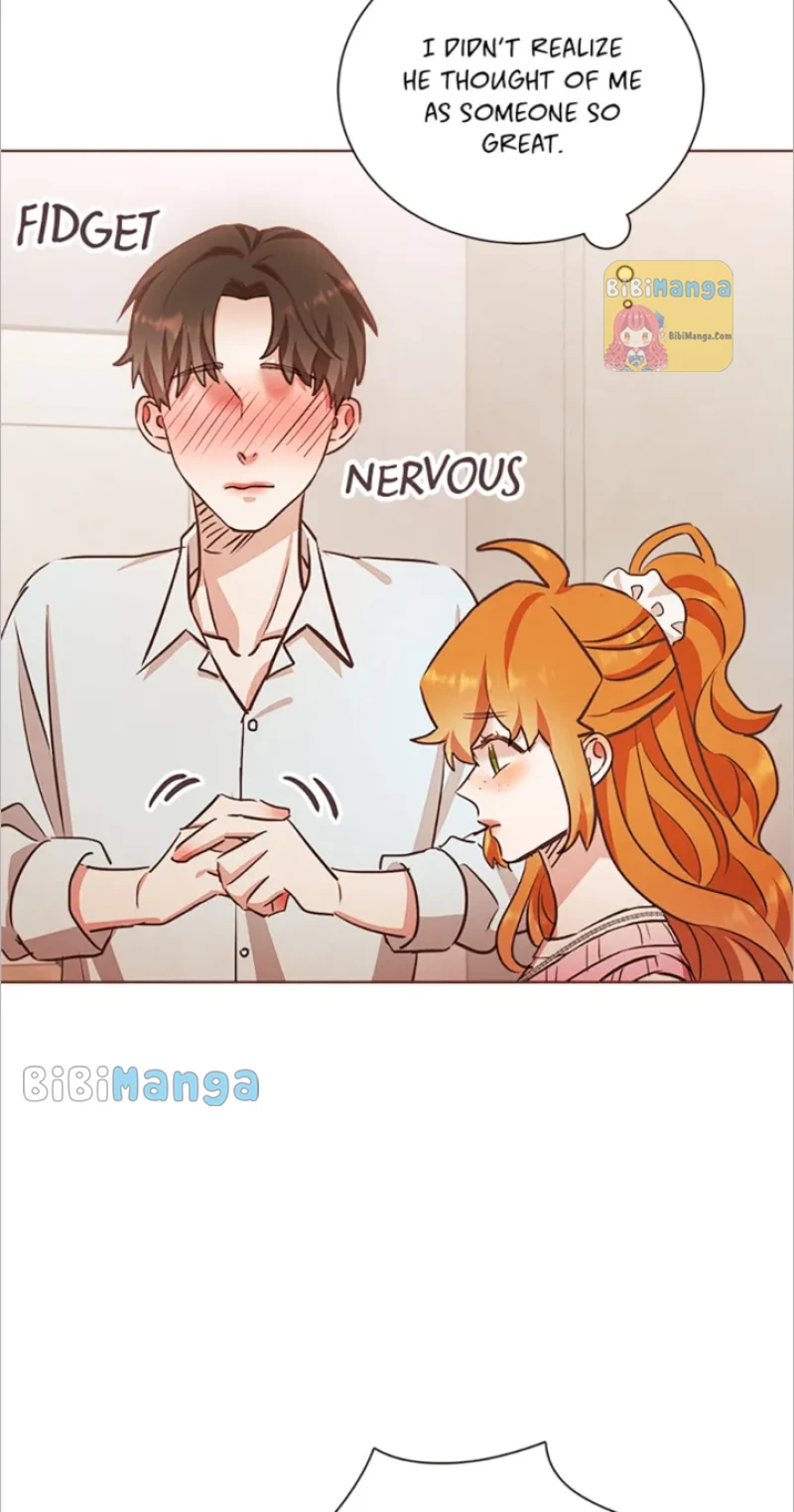 Viewer’s Choice: The Dating Show chapter 19 page 50