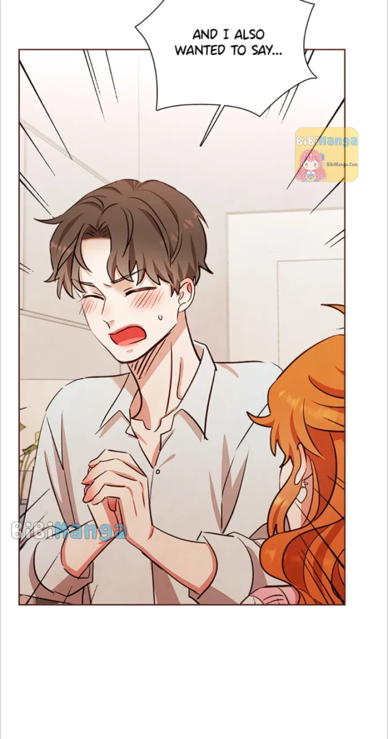 Viewer’s Choice: The Dating Show chapter 19 page 51