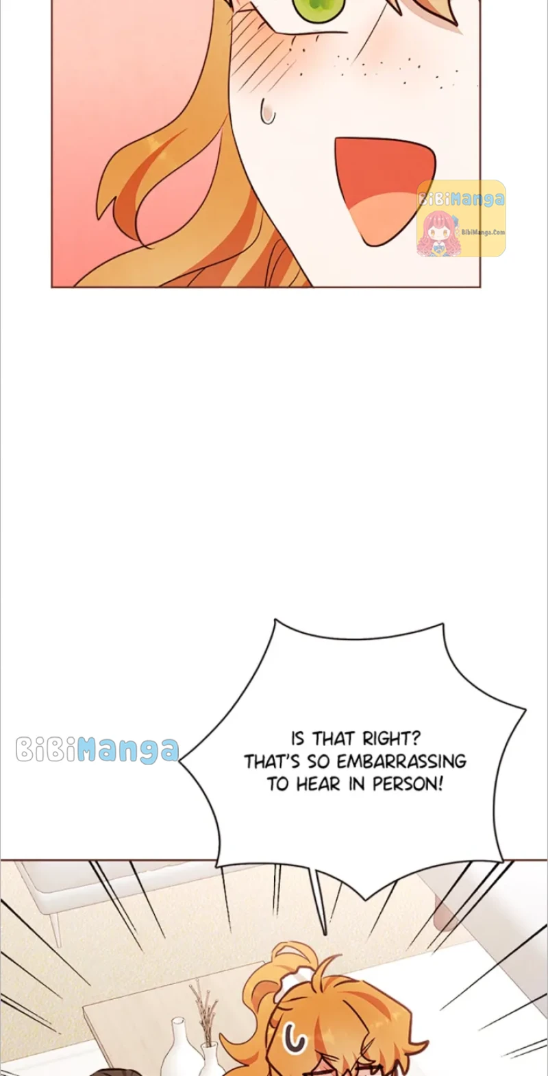 Viewer’s Choice: The Dating Show chapter 19 page 55