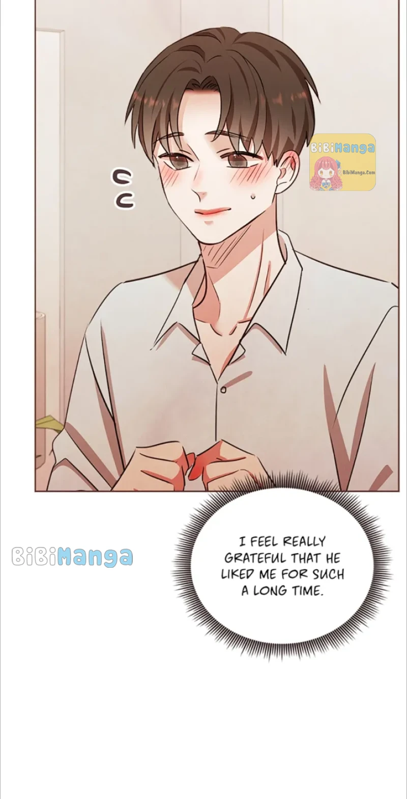 Viewer’s Choice: The Dating Show chapter 19 page 57