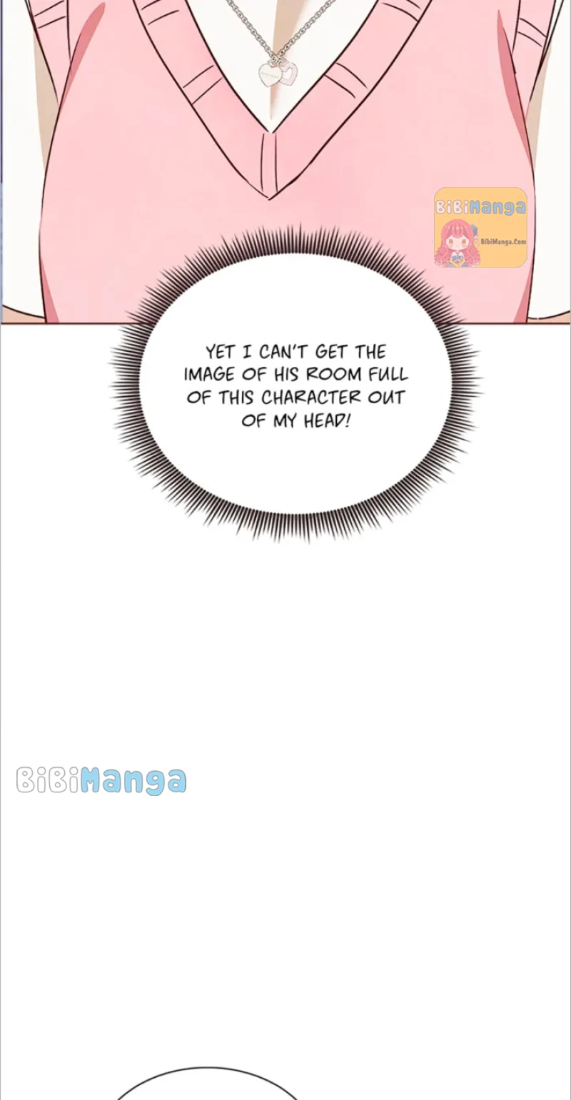 Viewer’s Choice: The Dating Show chapter 19 page 61