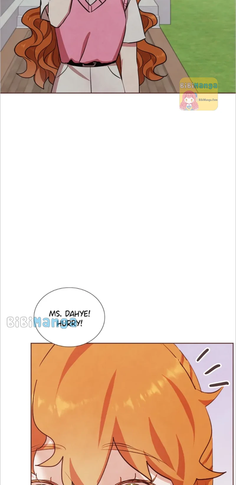 Viewer’s Choice: The Dating Show chapter 19 page 66