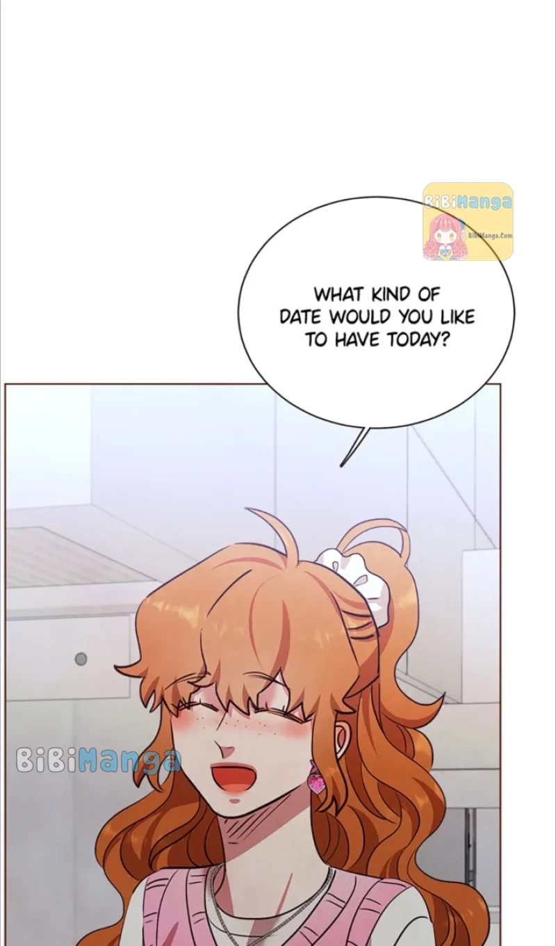 Viewer’s Choice: The Dating Show chapter 19 page 70