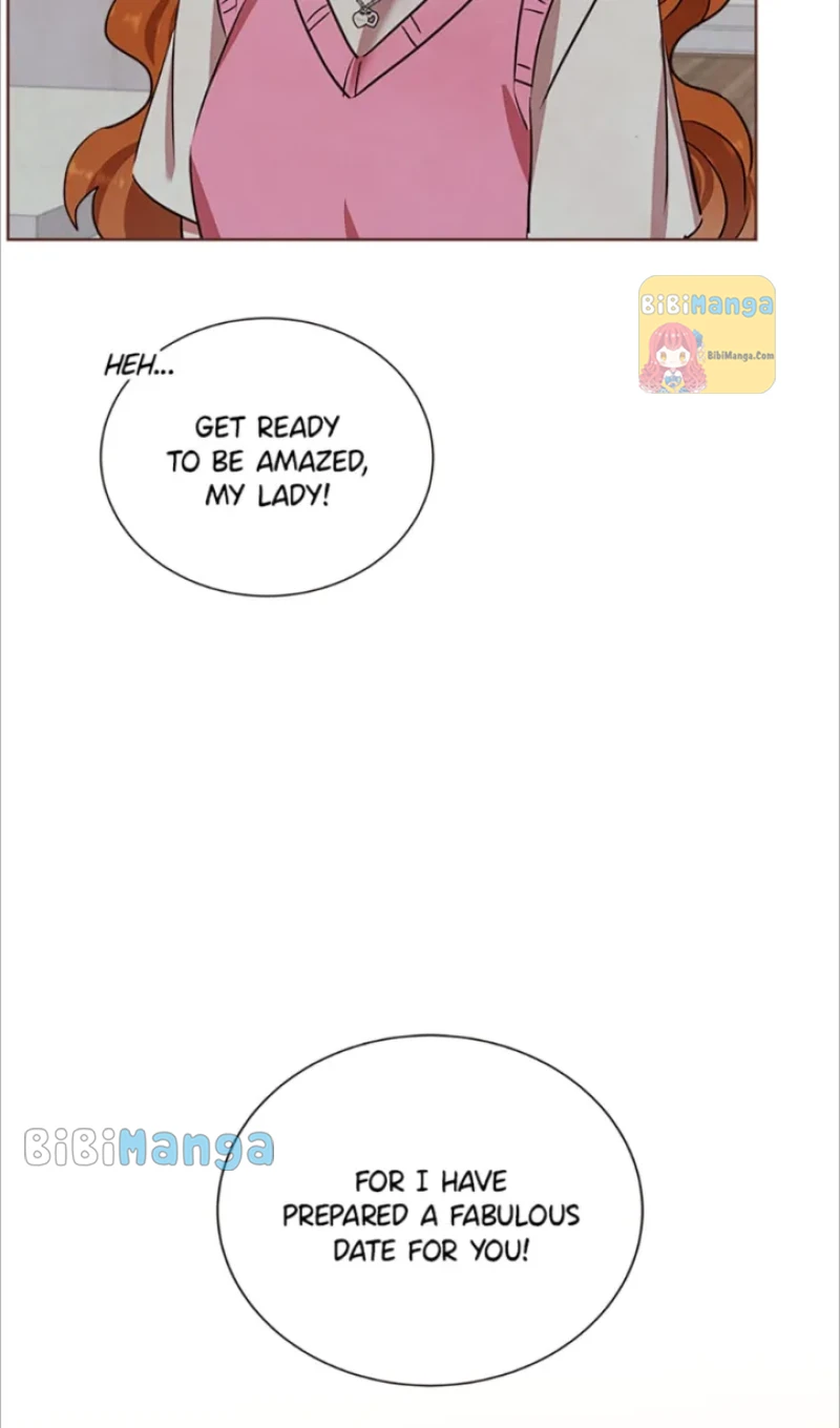 Viewer’s Choice: The Dating Show chapter 19 page 71