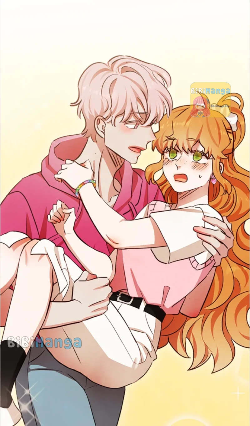 Viewer’s Choice: The Dating Show chapter 19 page 72