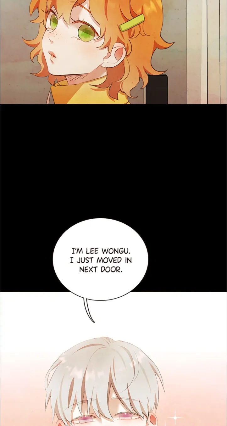 Viewer’s Choice: The Dating Show chapter 2 page 3